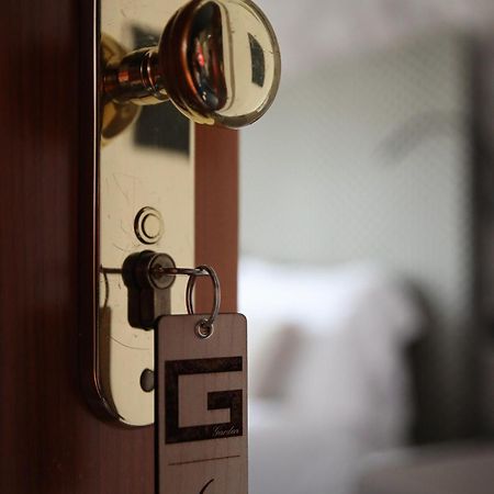 Hotel Garden Fino Del Monte Zewnętrze zdjęcie