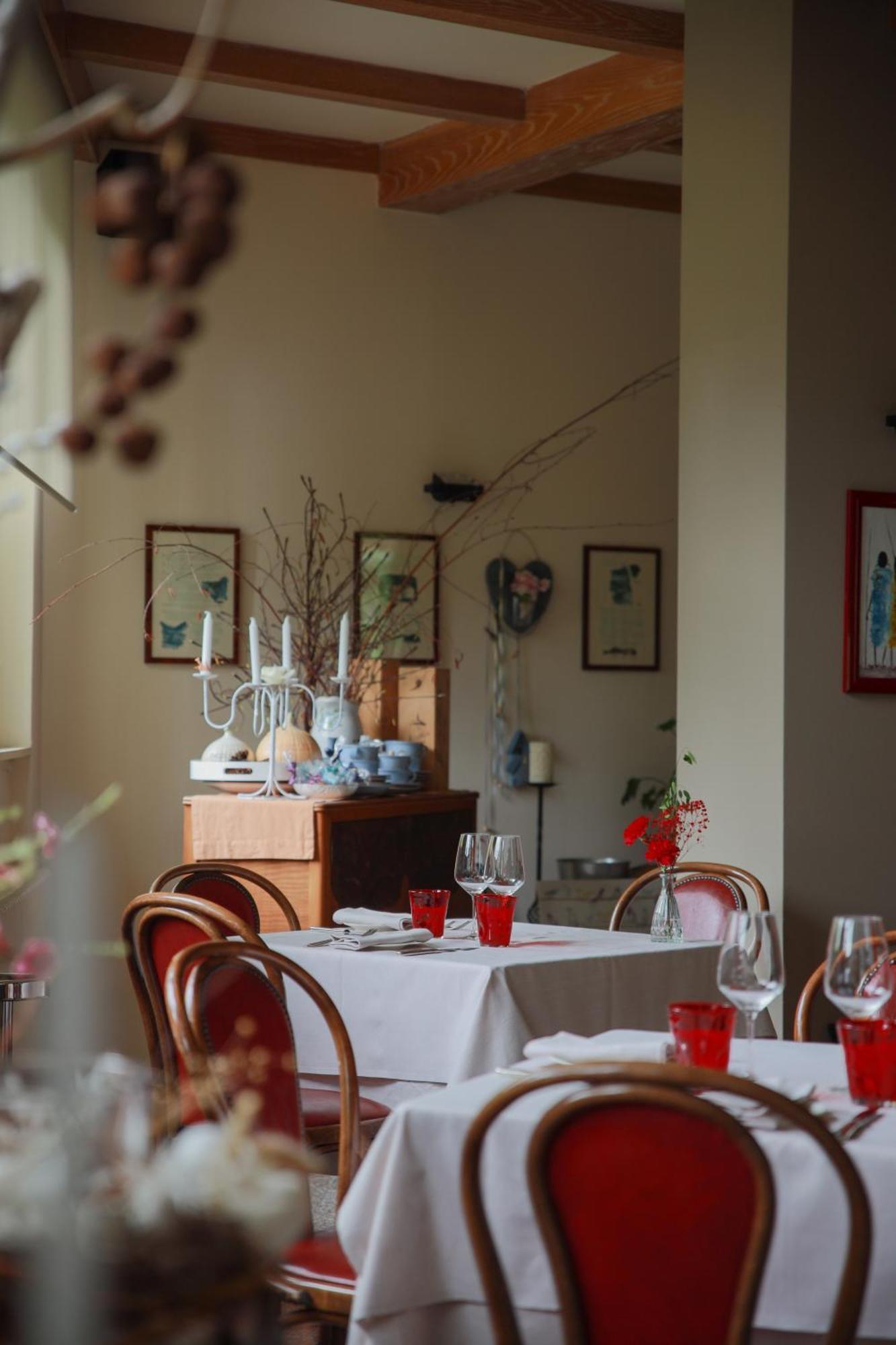 Hotel Garden Fino Del Monte Zewnętrze zdjęcie